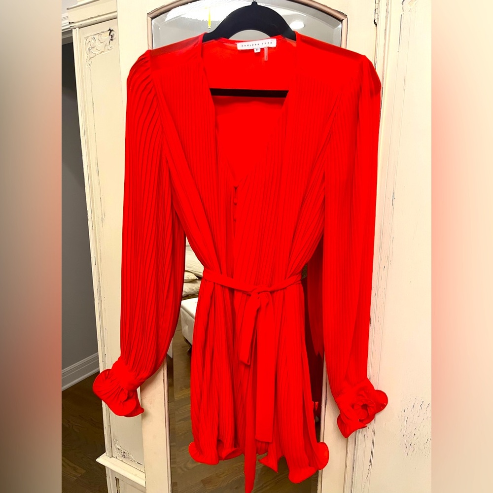 Vici dress